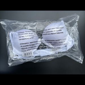 Frederick’s of Hollywood Bra - 34A